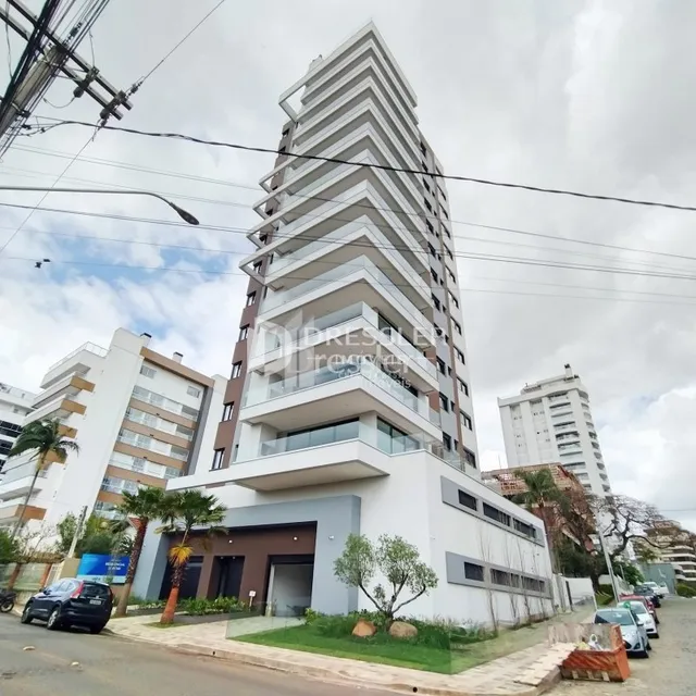 Apartamento com 3 dormitórios, foto 2