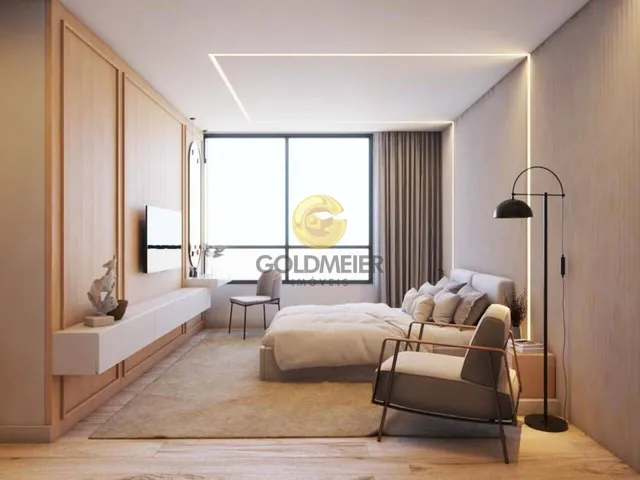 Apartamento com 2 dormitórios, foto 4