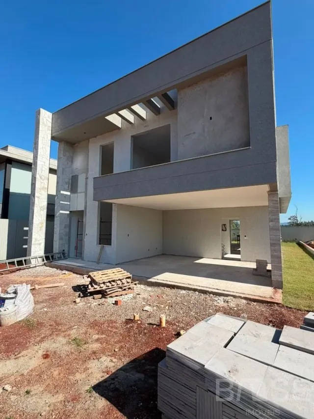Casa com 3 dormitórios