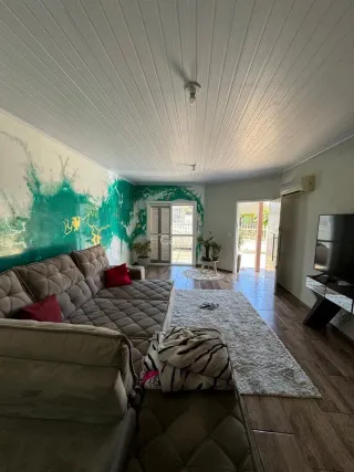 Casa com 2 dormitórios, foto 1
