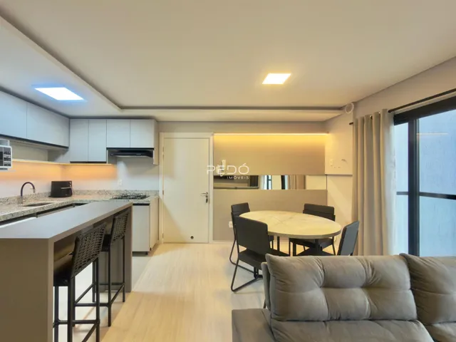 Apartamento com 2 dormitórios, foto 3