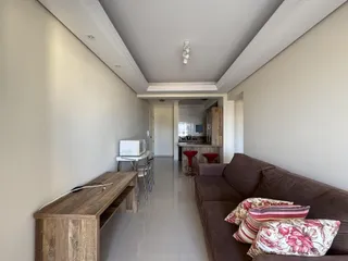 Apartamento com 1 dormitório, foto 4