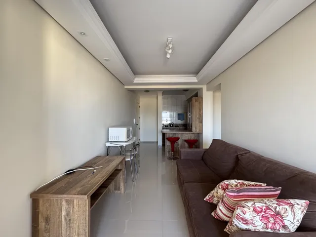 Apartamento com 1 dormitório, foto 4