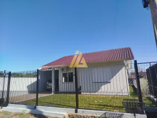 Casa com 2 dormitórios, foto 3
