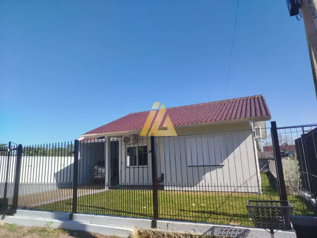Casa com 2 dormitórios, foto 3