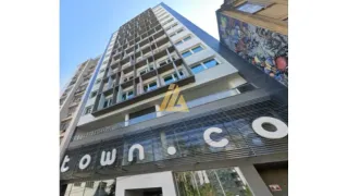 Apartamento com 1 dormitório, foto 1