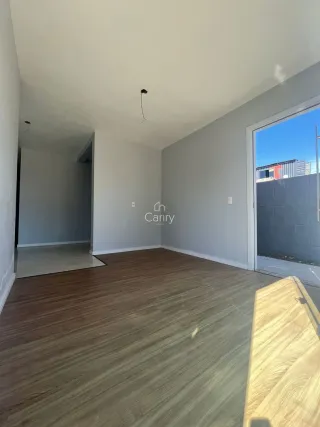 Casa geminada com 2 dormitórios, foto 3