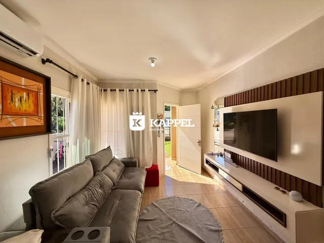 Casa com 2 dormitórios, foto 3