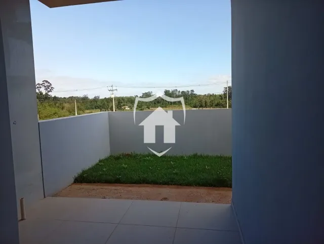 Casa geminada com 2 dormitórios, foto 3