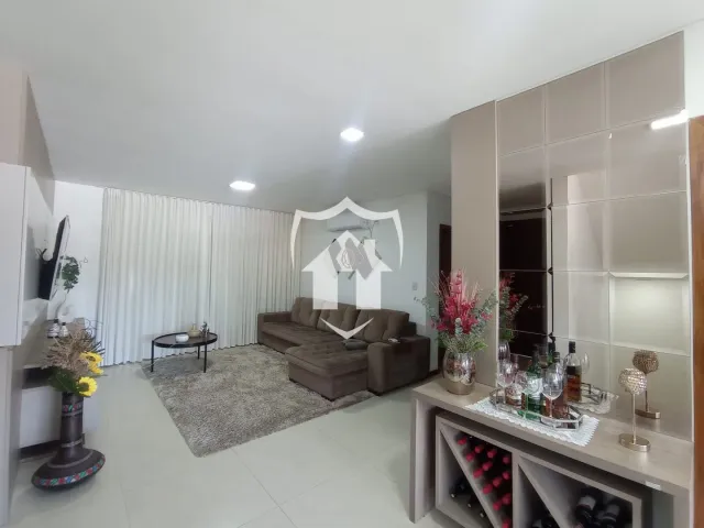 Casa com 4 dormitórios, foto 5