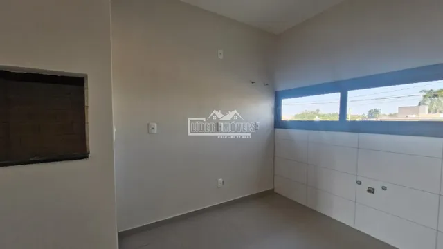 Casa com 3 dormitórios, foto 4