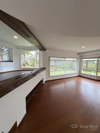 Casa com 4 dormitórios, foto 6