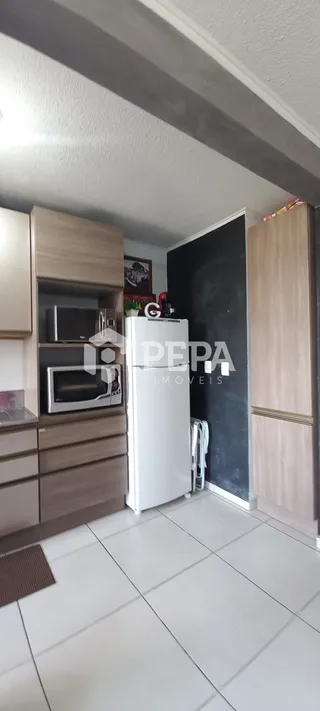 Apartamento com 2 dormitórios, foto 8