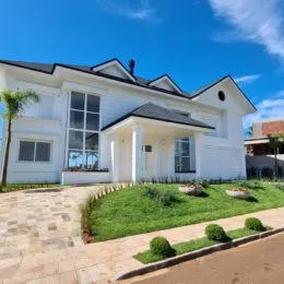 Casa com 4 dormitórios, foto 2