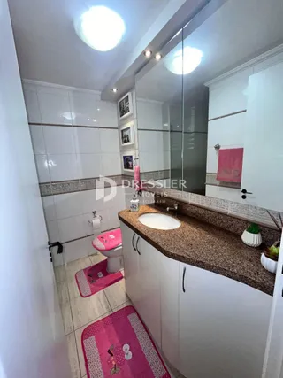 Apartamento com 3 dormitórios, foto 9