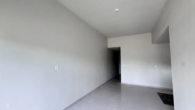 Casa geminada com 2 dormitórios, foto 2