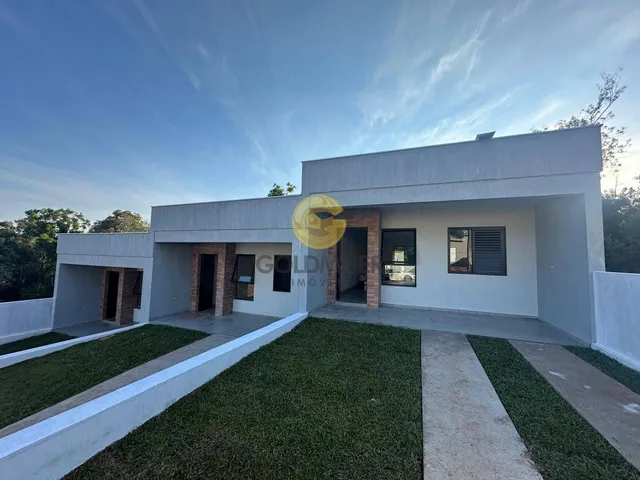 Casa com 2 dormitórios, foto 3
