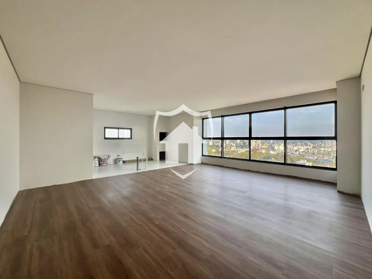 Apartamento com 3 dormitórios, foto 1