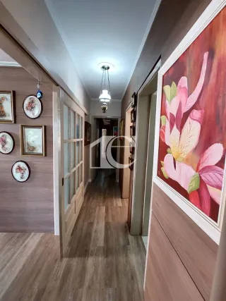 Casa com 3 dormitórios, foto 18