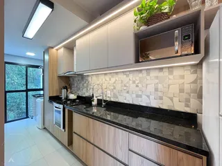 Apartamento com 3 dormitórios, foto 10