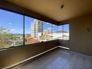 Apartamento com 3 dormitórios, foto 4
