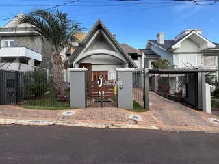 Casa com 3 dormitórios, foto 2