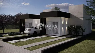 Casa com 2 dormitórios, foto 2