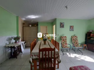 Casa com 4 dormitórios, foto 6