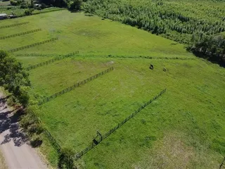 Área rural, foto 7