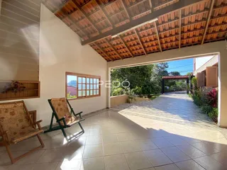 Casa com 4 dormitórios, foto 25