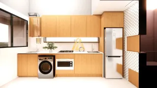 Apartamento com 1 dormitório, foto 38