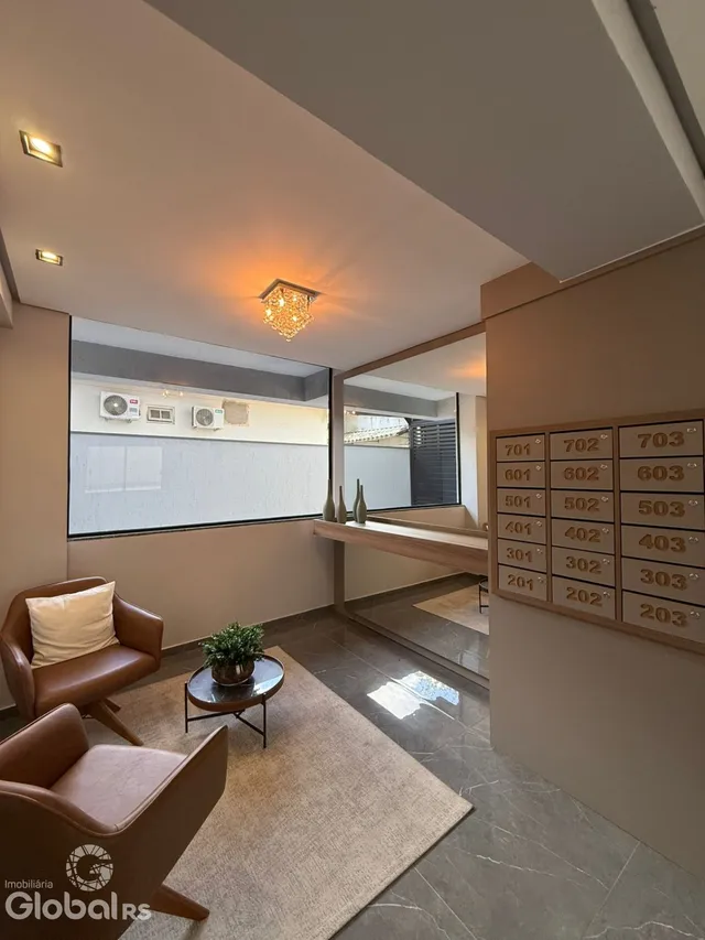 Apartamento com 1 dormitório, foto 5