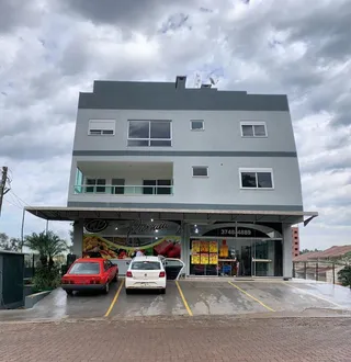 Cobertura, foto 1