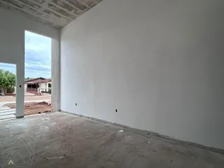 Casa geminada com 3 dormitórios, foto 12