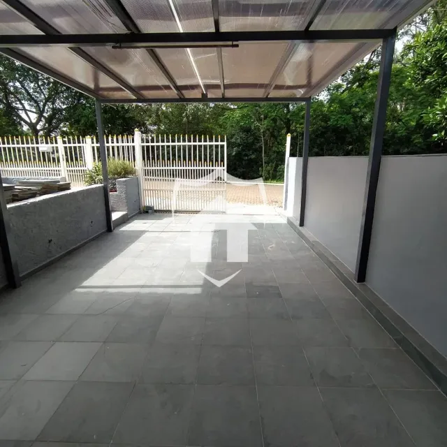 Casa com 2 dormitórios, foto 3