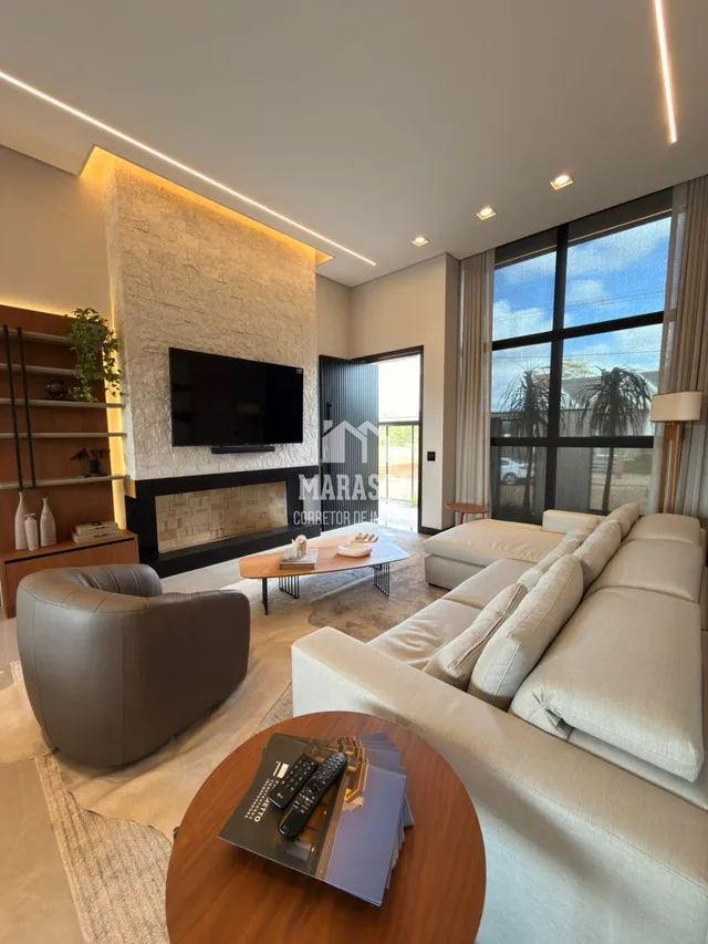 Casa com 3 dormitórios, foto 3