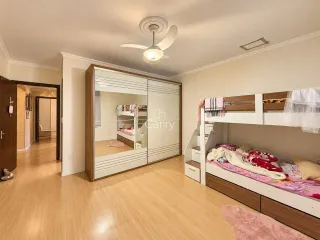 Apartamento com 3 dormitórios, foto 9