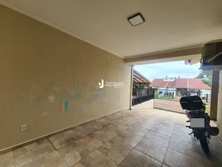 Casa geminada com 3 dormitórios, foto 21