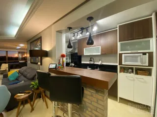 Apartamento com 3 dormitórios, foto 9