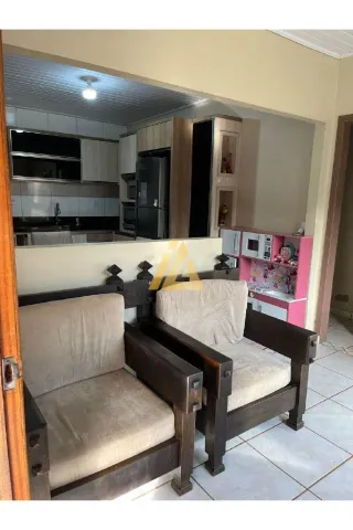 Casa com 2 dormitórios, foto 2