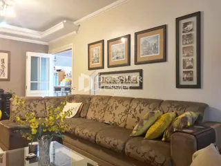 Casa com 3 dormitórios, foto 4