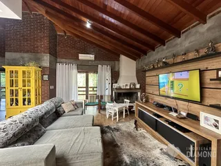 Casa com 3 dormitórios, foto 4