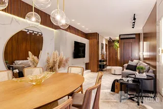 Apartamento com 3 dormitórios, foto 8