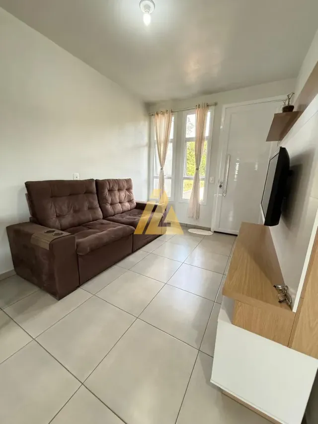 Casa com 2 dormitórios, foto 2