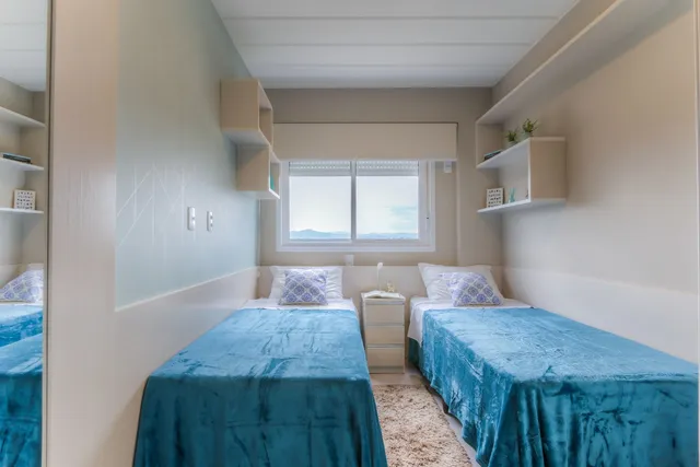 Apartamento com 2 dormitórios, foto 5
