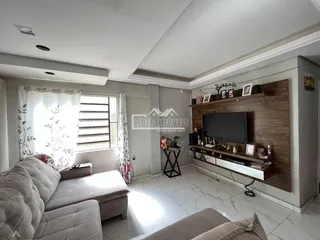 Casa com 4 dormitórios, foto 5