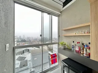 Apartamento com 2 dormitórios, foto 2