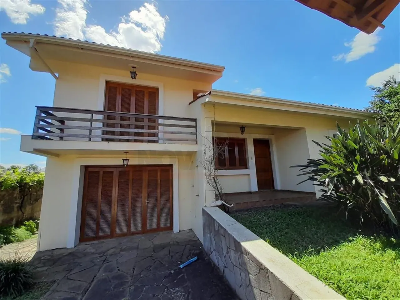 Casa com 3 dormitórios, foto 1