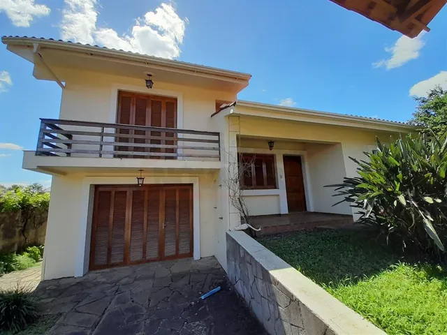Casa com 3 dormitórios