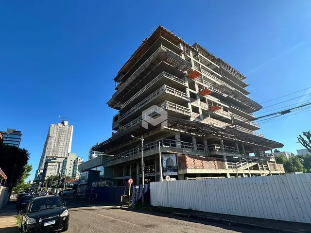 Apartamento com 2 dormitórios, foto 2